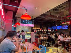 -陈鹏鹏潮汕菜(宝安机场T3航站楼店)