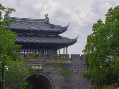 -虞山风景区