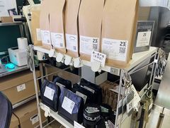 -2326 Coffee Roaster咖啡豆可选店(林肯公园店)