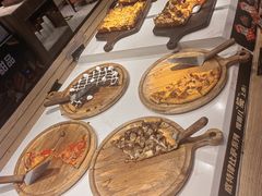 -比格比萨自助(宝山日月光店)