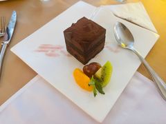 -国家大剧院西餐厅