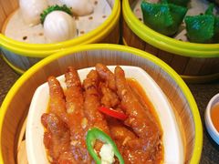 -蝴蝶里·粤菜·点心(滨江龙湖店)