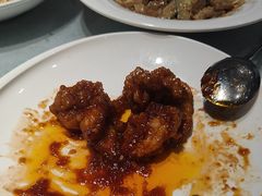 -煎饼卷大葱·非遗传承·潍坊菜(十笏园店)