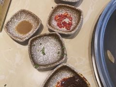 -313羊庄铁锅烀羊肉(泰兴店)