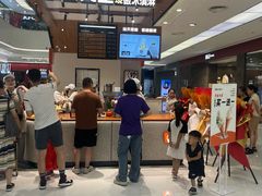 -DQ·蛋糕·冰淇淋(包河万达店)