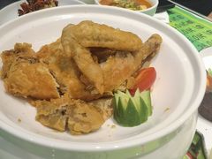 -令氏家外家周礼食府(桥南店)