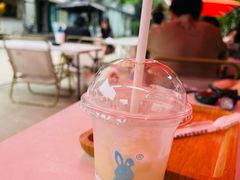 -小意思咖啡店(草桥店)