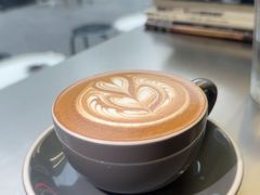 -麻雀咖啡SPARROW COFFEE(十全街店)