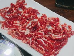 -乡土黄·鲜牛肉火锅·小龙虾(兴业街店)