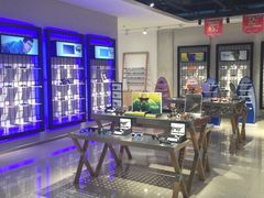 -大明府国际眼镜(太原北街店)