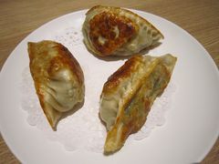 生煎菜肉窝贴-觅唐MITONG(鸟巢店)