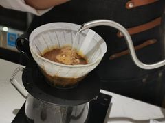 -Oasis coffee燕谷咖啡(公信店)
