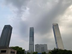 -无锡君来洲际酒店