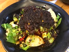 -二孃鸡爪爪(东郊记忆店)