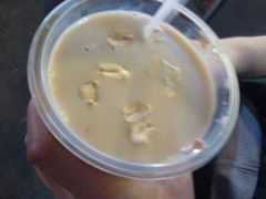 奶茶烧仙草-八婆婆烧仙草(中山路店)