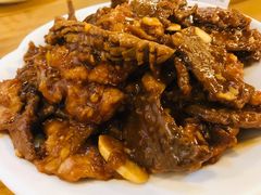 -陈傻子餐厅(世纪都会店)