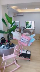 -E.L.K造型momopark店