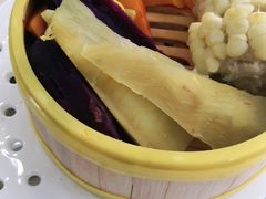 -必点蒸汽海鲜(止锚湾店)