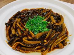 妈妈牌童年味道-和记小菜(七宝店)