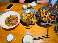 -富正毅三下锅连锁(三店)