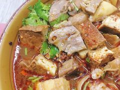 -老北京卤煮(平阳路大马店)