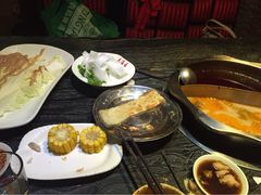 iphone_upload_pic-重庆大队长火锅(凤城八路店)