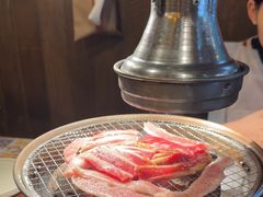 -肉仓焼肉バー(烟台山店)