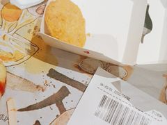 -麦当劳(北京大兴机场二层国内到达(安检外)店)