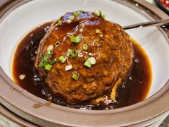 红烧狮子头-惠丰堂饭庄·烤鸭·京味菜(翠微路店)