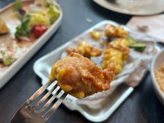 -卡朋西餐(宝安大仟里店)