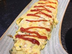 鸡蛋卷-槿Story·韩国料理(望京韩国美食城店)