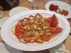 -连鹭海鲜·海肠捞饭·海胆饭(星海店)