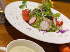 -LUCCA卢卡西班牙海鲜饭(远洋广场店)