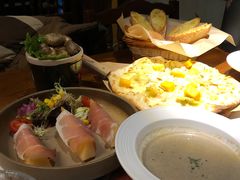 -秀·爱尔兰餐吧(上海路店)