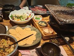 -黑牛の店·和牛烧肉(大悦城店)