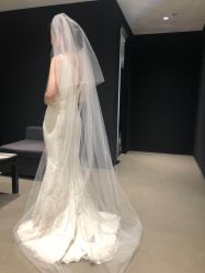 点击看大图 -Vera Wang婚纱礼服旗舰店