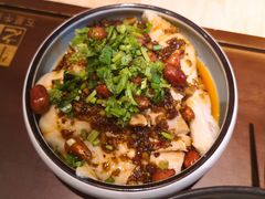 -牛腩之旅·牛腩牛杂煲(光启城美食城店)