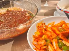 -七八冷面·延边朝鲜族美食(世纪汇店)