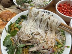 -熊氏牛羊杂粉(龙眼井总店)