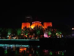 -南通濠河风景名胜区