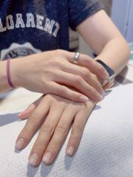 -桃色美甲沙龙