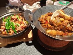 -桂小厨广西菜(航洋店)