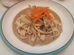 -燕兰楼·清真西北融合菜(亚运村店)