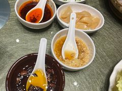 -东来顺(非遗·清真火锅·盛世广场店)