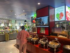 -素心素食(翠苑店)