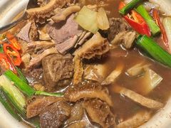 -浙江安吉JW万豪酒店·万豪中餐厅