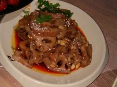 -巴厘龙虾·榜首油焖大虾(洞庭·艺术洋房店)