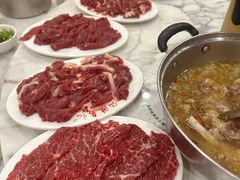 -乌记鲜活牛肉城(金砂东路店)
