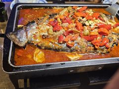 -炉鱼(天河领展店)