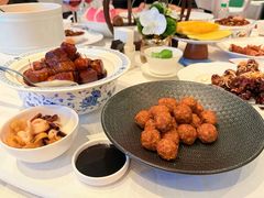 -北京宴(华贸购物中心店)